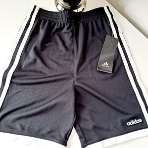 Adidas boys shorts